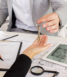 Project Re invest agencija za nekretnine